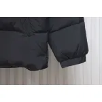 Moncler Stand Collar Down Jacket