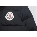 Moncler Stand Collar Down Jacket