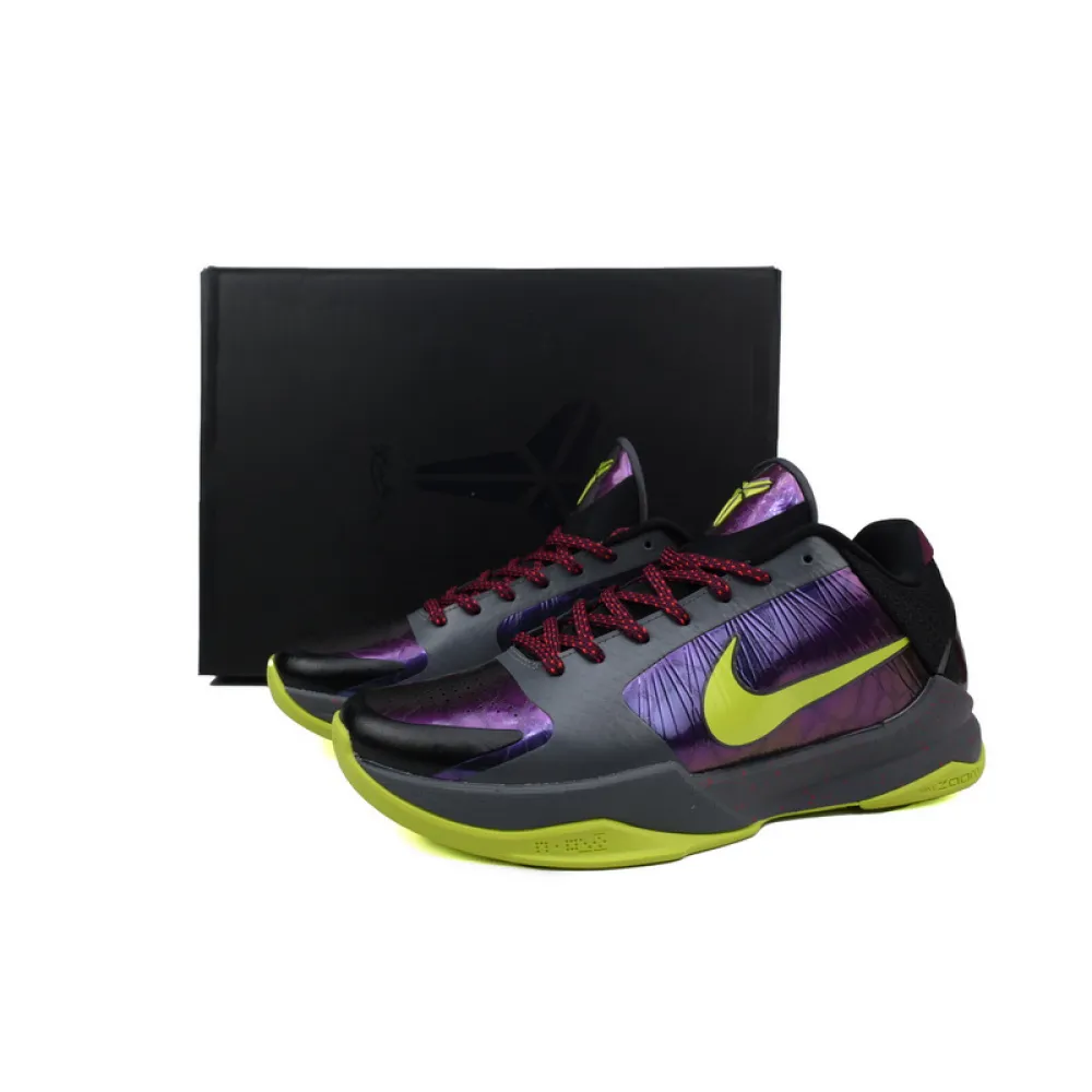NBA 2K20 x Kobe 5 Protro 'Chaos Alternate' Gamer Exclusive