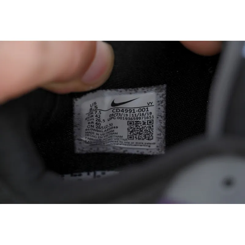 NBA 2K20 x Kobe 5 Protro 'Chaos Alternate' Gamer Exclusive