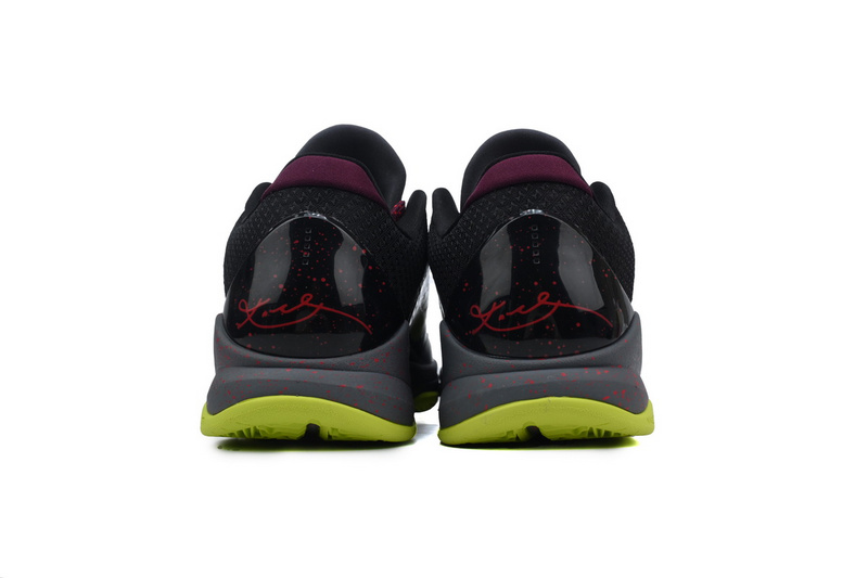 NBA 2K20 x Kobe 5 Protro 'Chaos Alternate' Gamer Exclusive