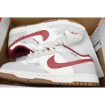 Nike Dunk Low Red