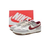 Nike Dunk Low Red