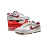 Nike Dunk Low Red