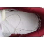 Nike Dunk Low Red