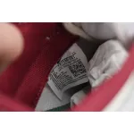 Nike Dunk Low Red
