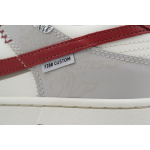 Nike Dunk Low Red