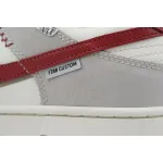 Nike Dunk Low Red