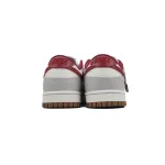 Nike Dunk Low Red