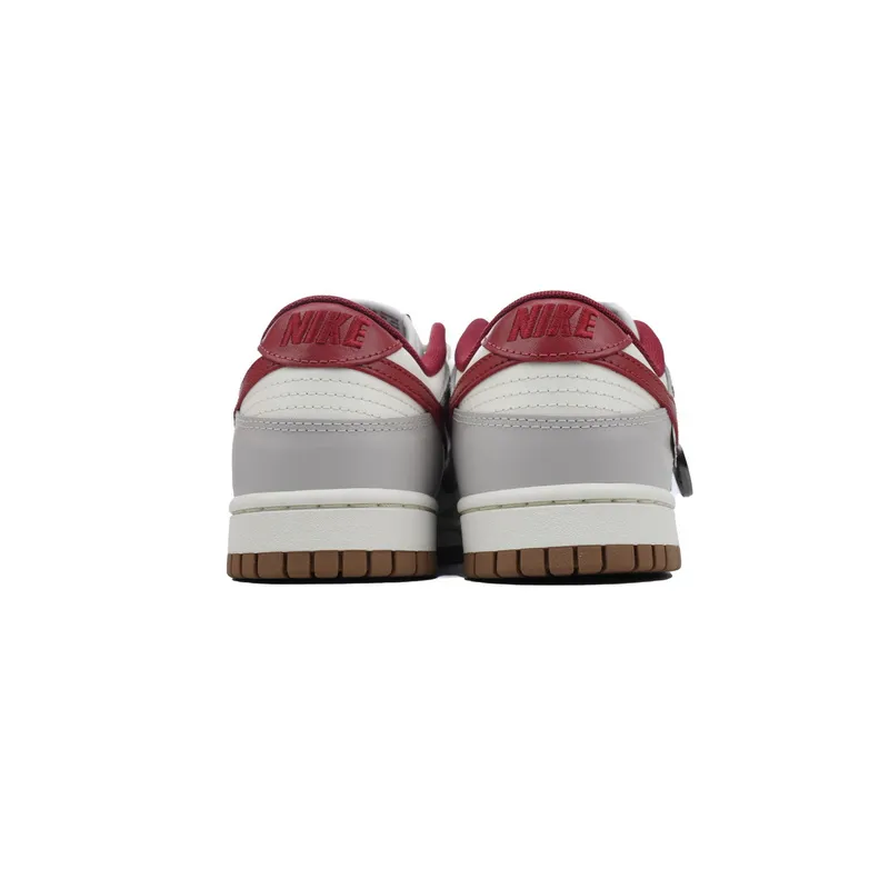 Nike Dunk Low Red
