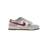 Nike Dunk Low Red
