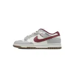 Nike Dunk Low Red