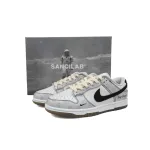 Nike Dunk Low Printing