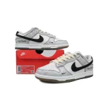 Nike Dunk Low Printing