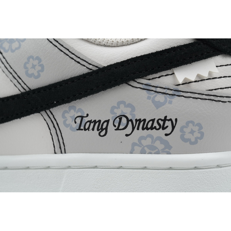 Nike Dunk Low Printing