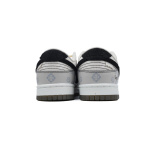 Nike Dunk Low Printing