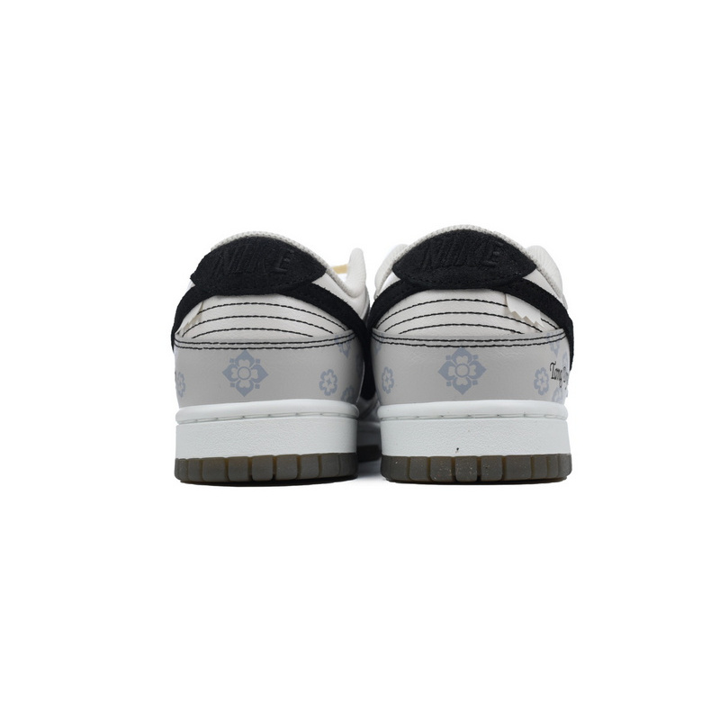 Nike Dunk Low Printing