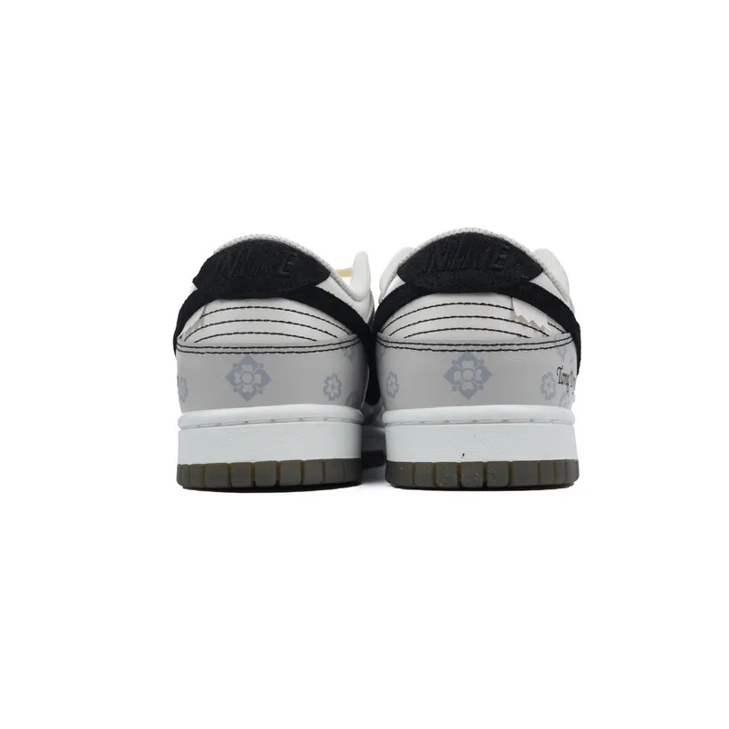 Nike Dunk Low Printing