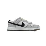 Nike Dunk Low Printing