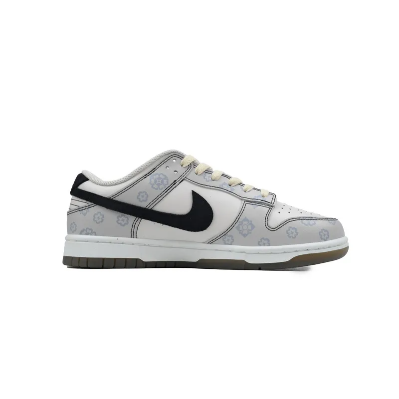 Nike Dunk Low Printing