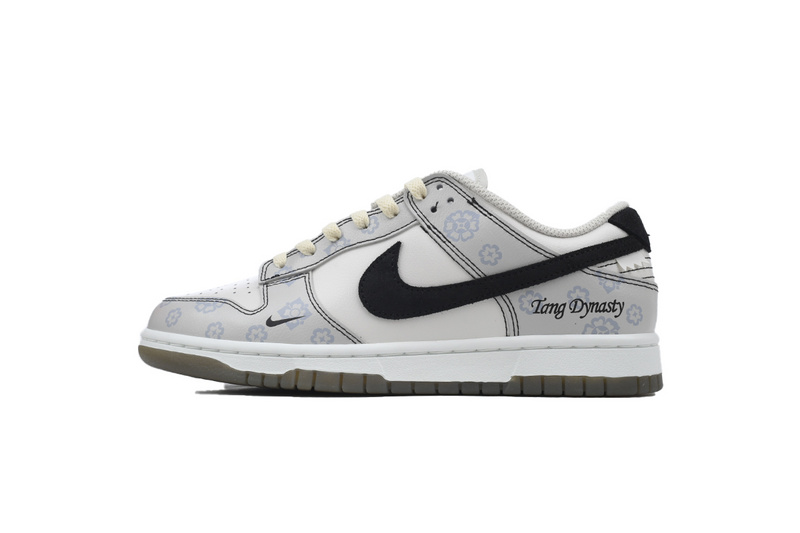 Nike Dunk Low Printing