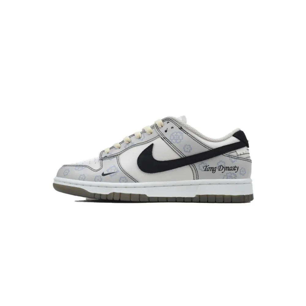 Nike Dunk Low Printing