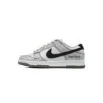 Nike Dunk Low Printing