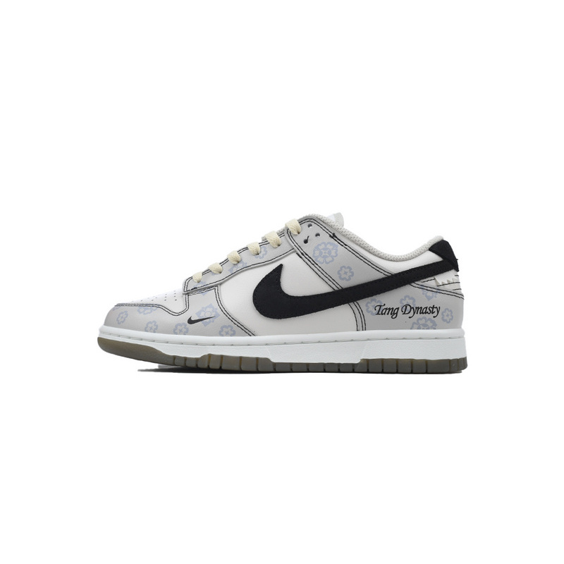 Nike Dunk Low Printing