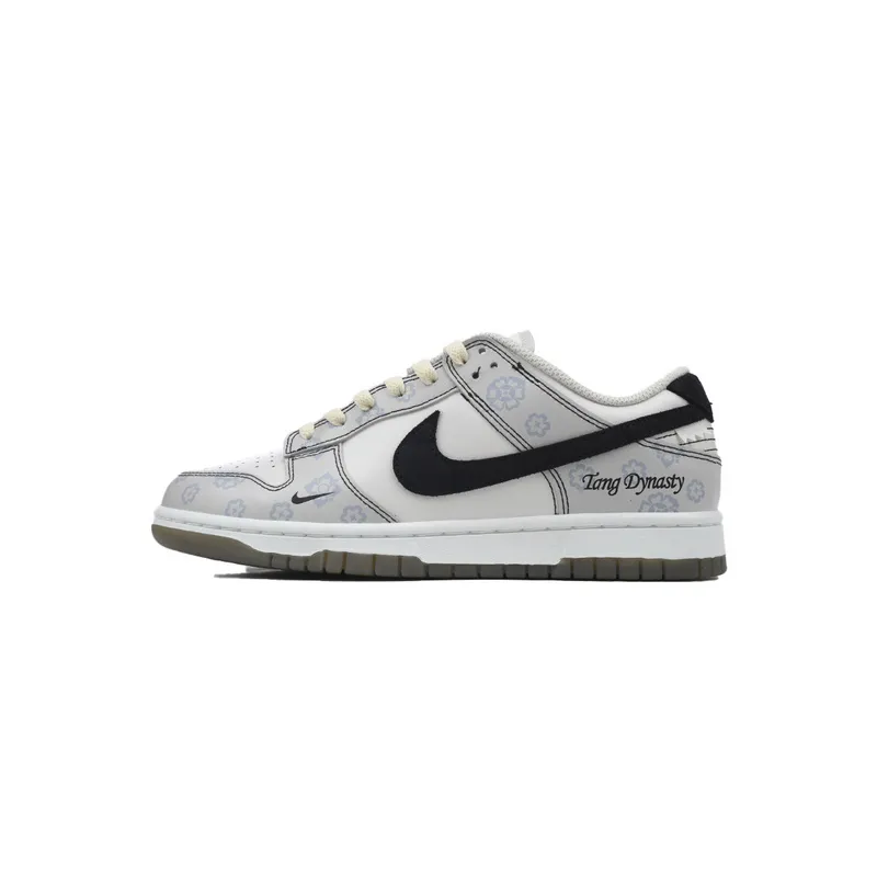 Nike Dunk Low Printing