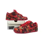 OG The Wizard of Oz x Dunk Low SB Poppy Field