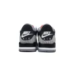 PK Air Jordan 3 Retro Black Cement