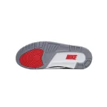PK Air Jordan 3 Retro Black Cement