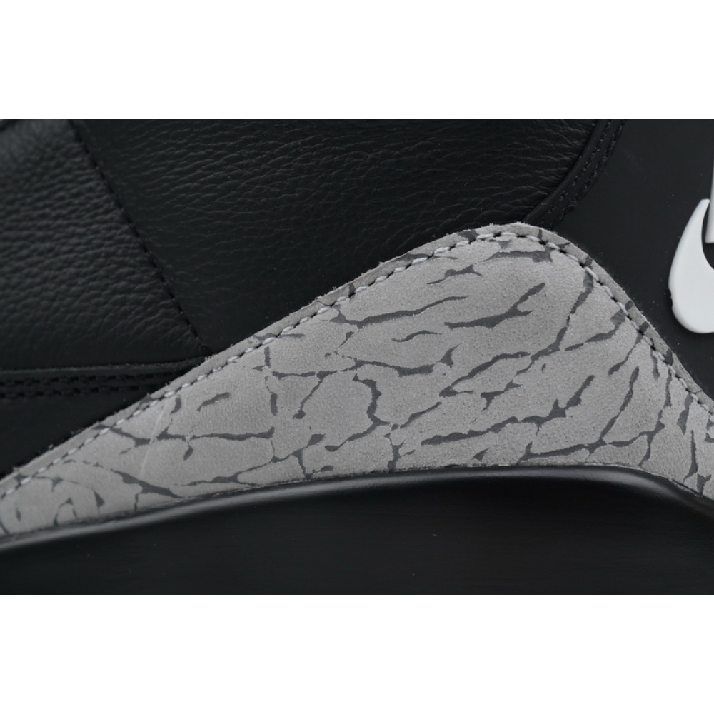 PK Air Jordan 3 Retro Black Cement