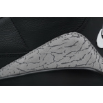 PK Air Jordan 3 Retro Black Cement