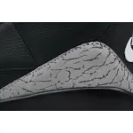 PK Air Jordan 3 Retro Black Cement
