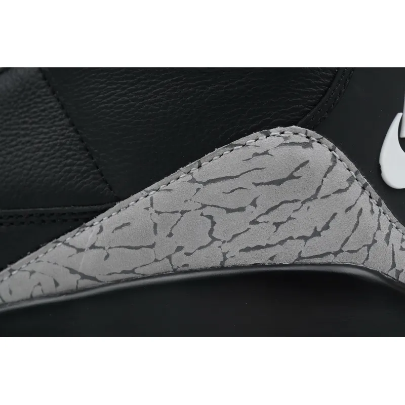 PK Air Jordan 3 Retro Black Cement
