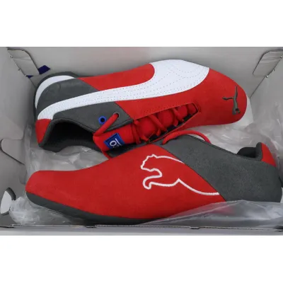 PUMA Sparco x Future Cat OG 'Fast Red Dark Night' 02