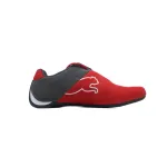 PUMA Sparco x Future Cat OG 'Fast Red Dark Night'