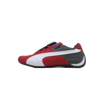 PUMA Sparco x Future Cat OG 'Fast Red Dark Night' 01