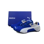 PUMA Sparco x Future Cat OG 'Reflex Blue White'