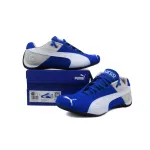 PUMA Sparco x Future Cat OG 'Reflex Blue White'