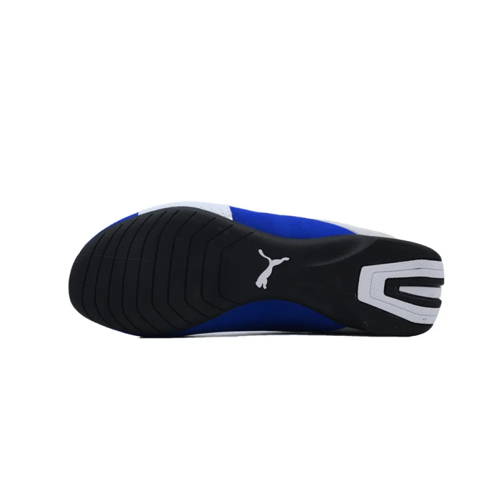 PUMA Sparco x Future Cat OG 'Reflex Blue White'