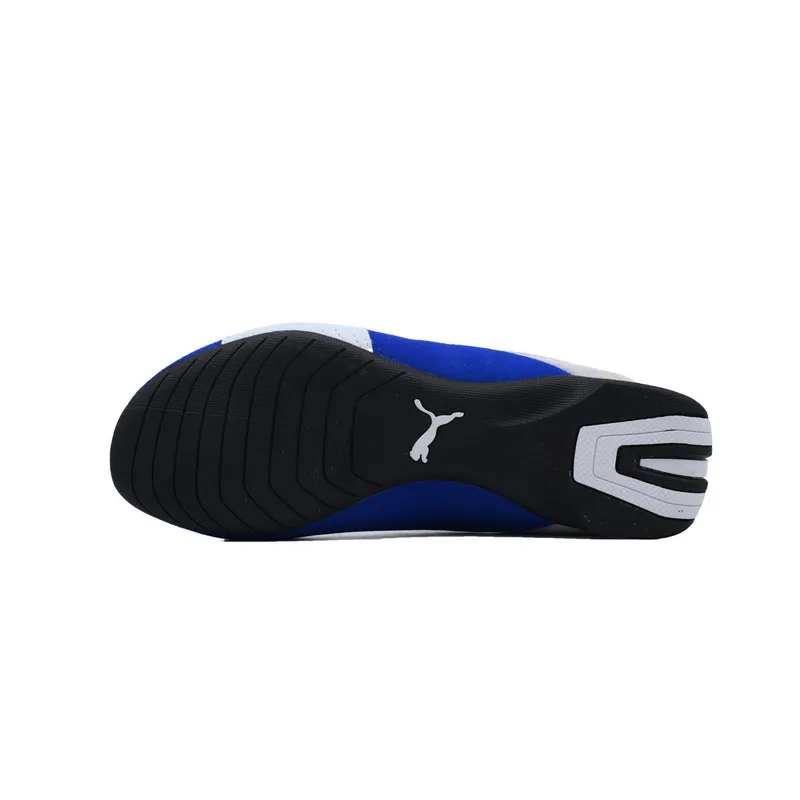 PUMA Sparco x Future Cat OG 'Reflex Blue White'