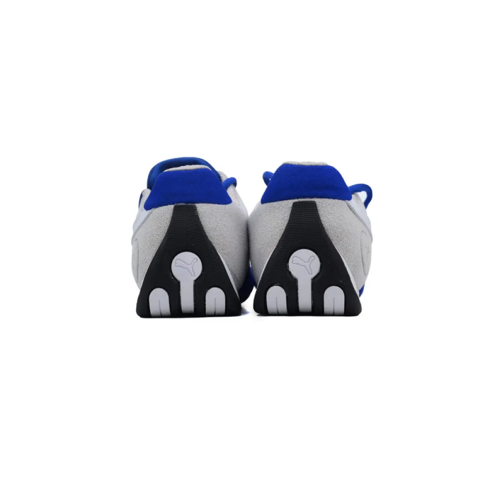 PUMA Sparco x Future Cat OG 'Reflex Blue White'