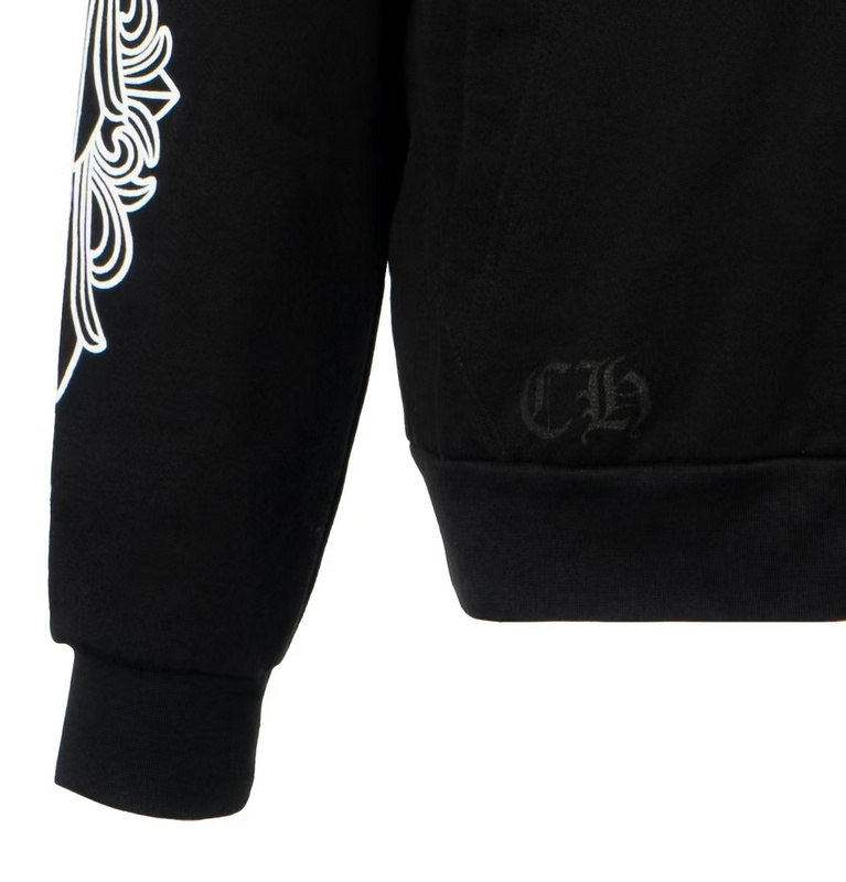 Chrome Hearts Hoodie