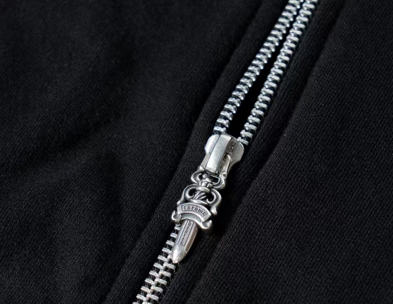 Chrome Hearts Hoodie