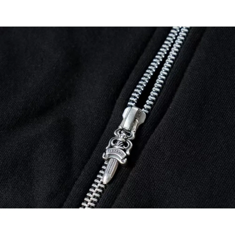 Chrome Hearts Hoodie