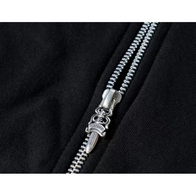 Chrome Hearts Hoodie