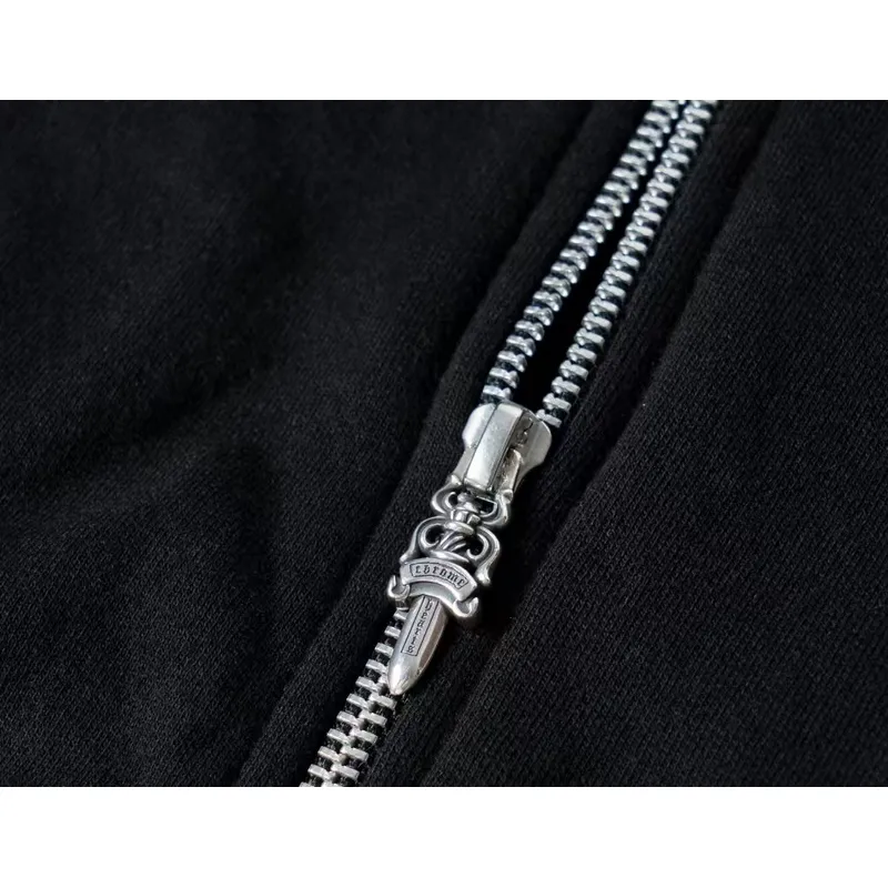 Chrome Hearts Hoodie
