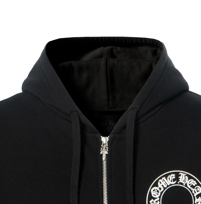 Chrome Hearts Hoodie